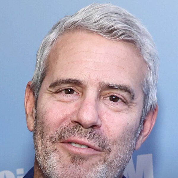 Andy Cohen Shuts Down Plastic Surgery Rumors, Admits He Got Some Work&hellip;