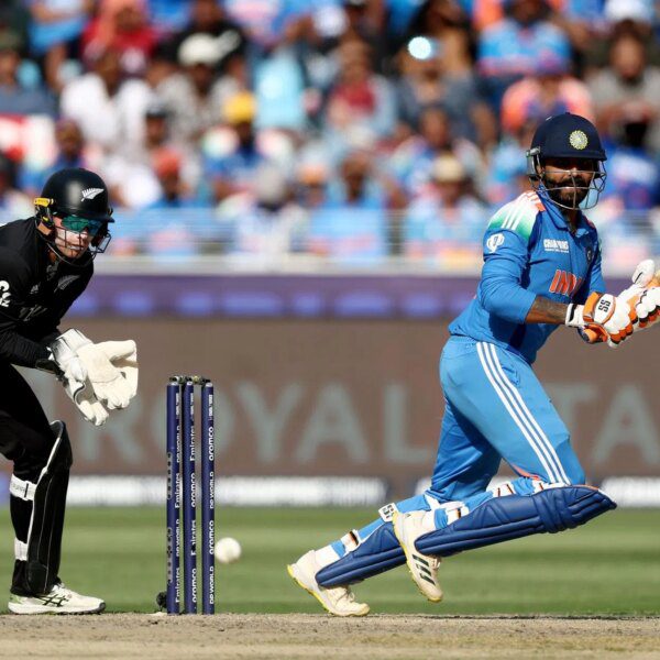 5 worrying stats of Ravindra Jadeja for India to maneuver on from&hellip;