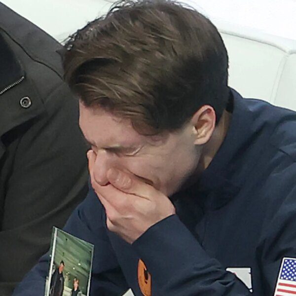 Figure Skater Maxim Naumov Honors Parents In Emotional Tribute Year After Plane&hellip;