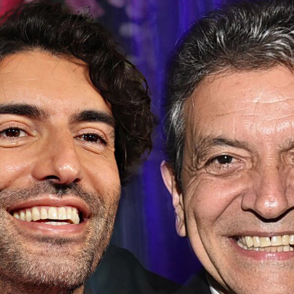 Justin Baldoni’s Dad Shares Birthday Tribute After ‘Year Full of Turmoil’