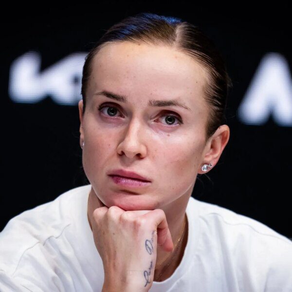 Elina Svitolina delivers highly effective message to Ukraine after ousting Coco Gauff…