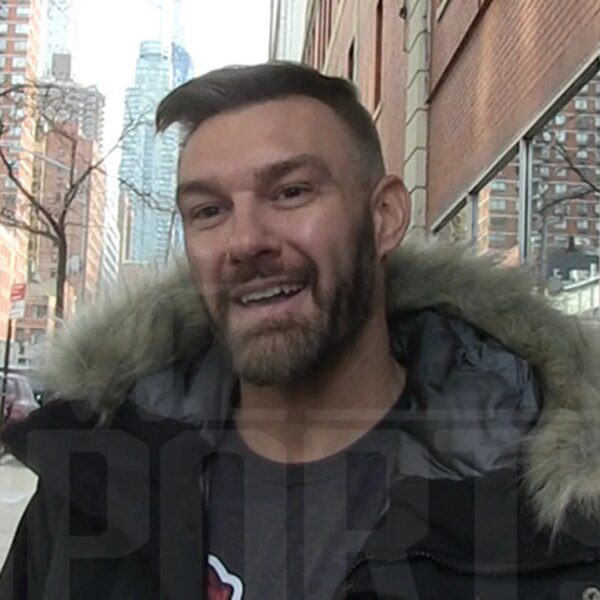 Jesse Kortuem Hopes To Help Others After ‘Heated Rivalry’ Inspired Him To…