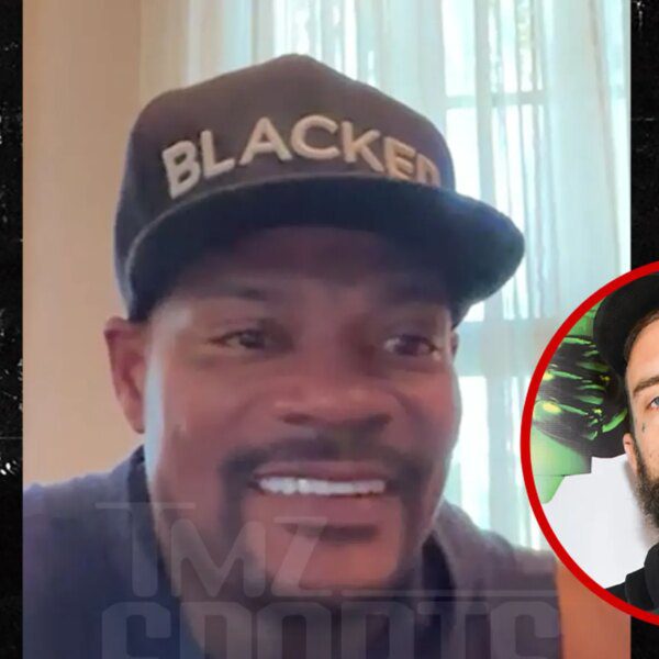 Jason Luv Says Adam22 ‘Trying To Regain His Manhood’ In Boxing Match