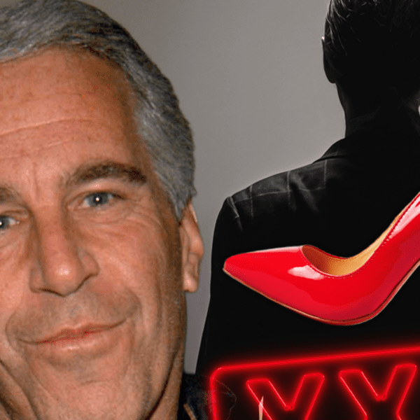 Jeffrey Epstein Claims Friend of the Trumps Had Sex with Marla Maples’&hellip;