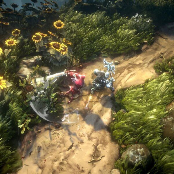 How to extend stock dimension in No Rest for the Wicked