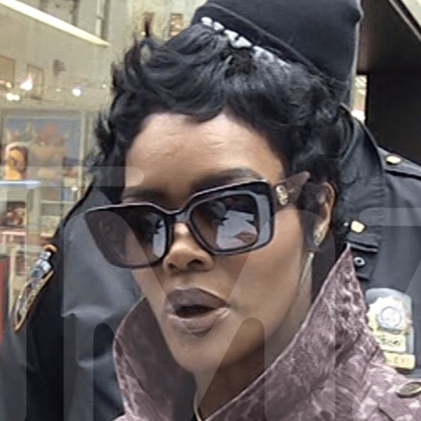 Teyana Taylor Breaks Down Viral Golden Globes Moments & Win