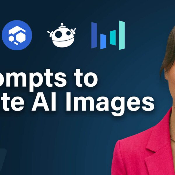 AI Images for Business: Tools, Prompts, and Strategy : Social Media Examiner