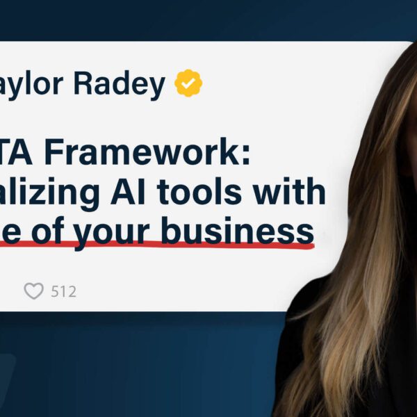 Personalizing AI for a Business: Turning Generic Tools into Customized Solutions :&hellip;