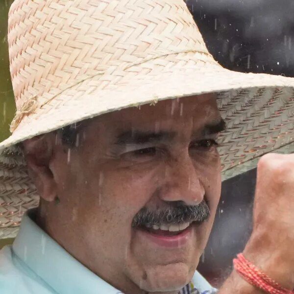 Nicolas Maduro rose from bus driver to president earlier than presiding over…