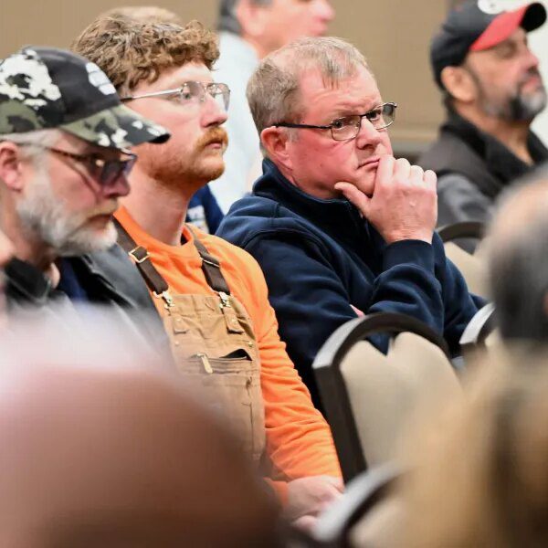 Down Arrow Button Icon