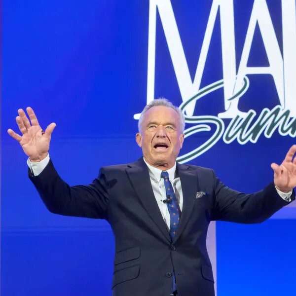 America’s pediatricians reel as authorities slashes vaccine necessities for kids