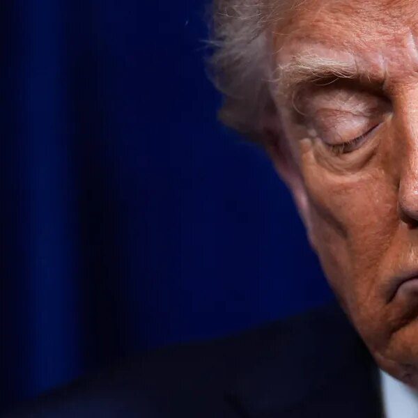 ‘I would like good, skinny blood pouring by my coronary heart'”: Trump&hellip;