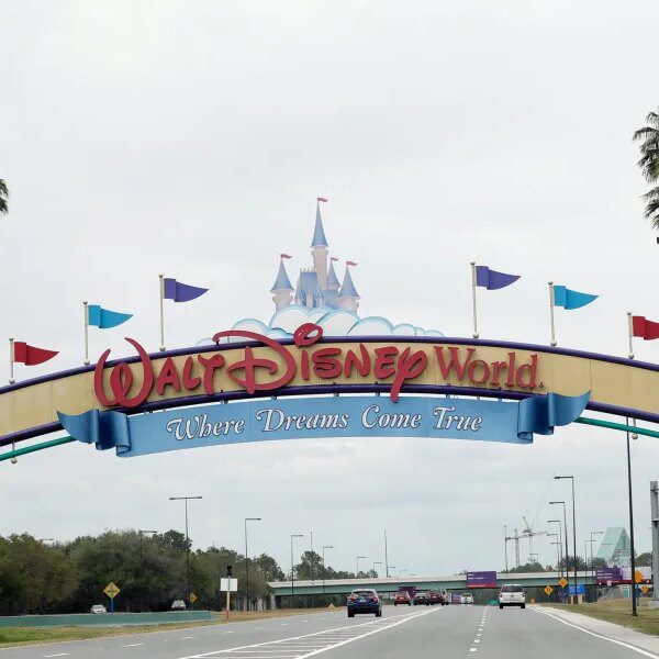 Runaway boulder on Indiana Jones set rolls over Disney World employee