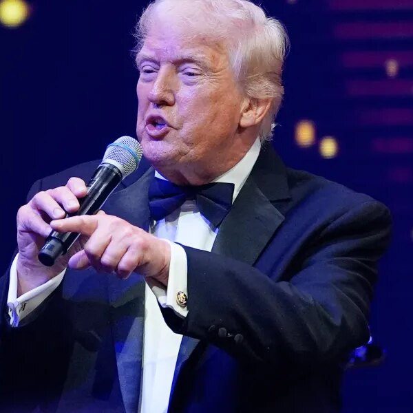 Trump retreats on tariffs once more, now on furnishings, kitchen cupboards and&hellip;