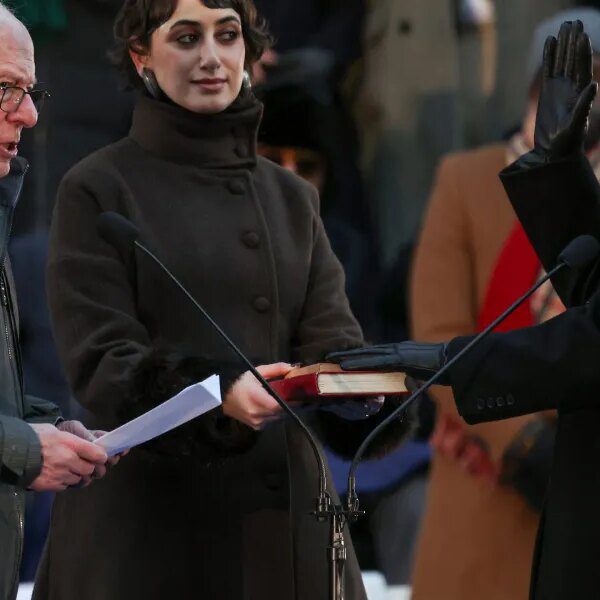 Mamdani vows to ‘govern as a democratic socialist’ for each building employee,&hellip;