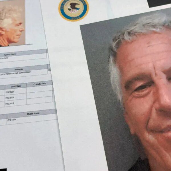 Epstein information combat in court docket heats up as congressmen accuse DOJ&hellip;