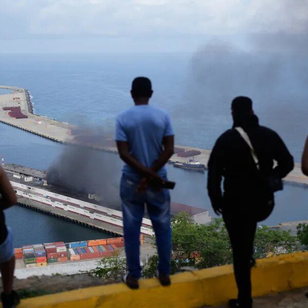 Rubio suggests the U.S. received't govern Venezuela day-to-day and can use oil quarantine&hellip;