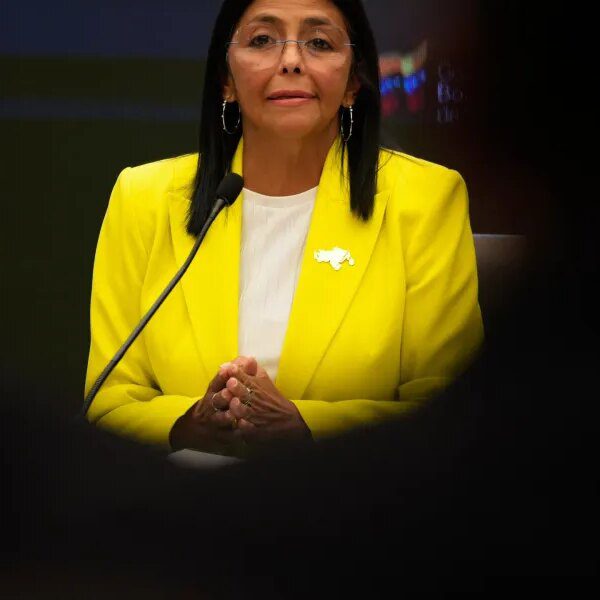 Maduro’s deputy calls for his launch after U.S. arrest as Venezuelans surprise…