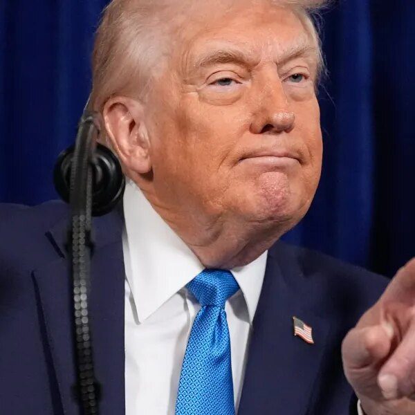 What is the Monroe Doctrine? Here’s the way it has formed U.S.&hellip;