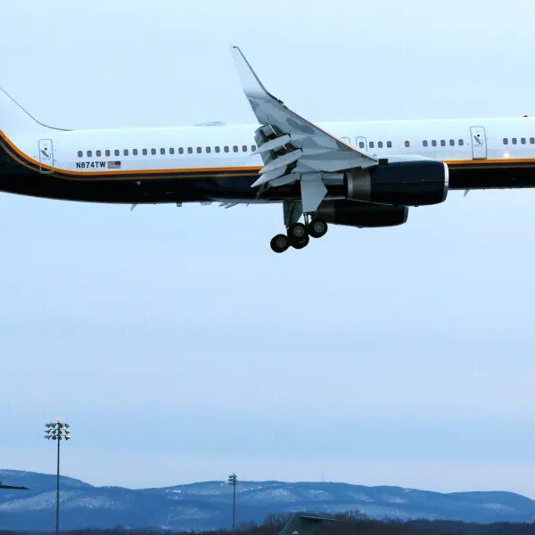 FAA urges pilots to train warning over japanese Pacific, citing ‘army actions’