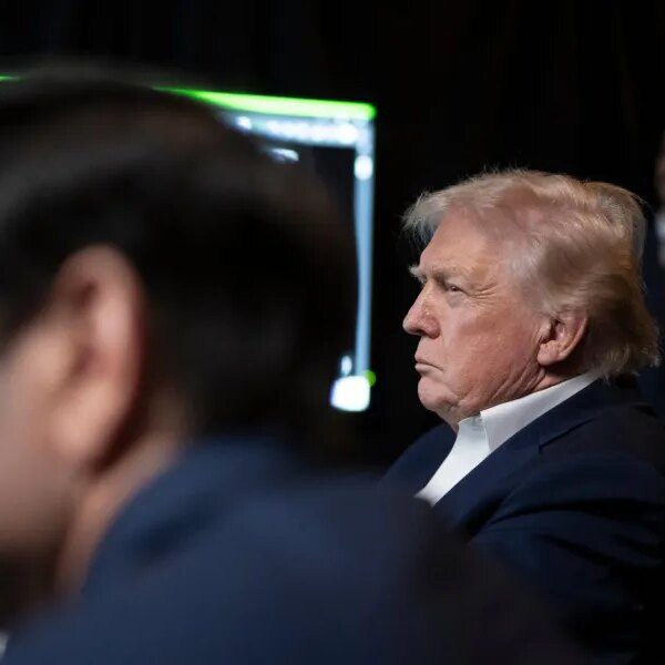 After Venezuela raid, Trump says ‘We do want Greenland, completely’