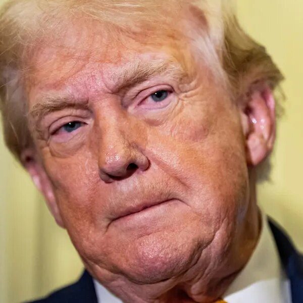 Some Republicans push again towards Trump on Greenland, Venezuela, and well being&hellip;