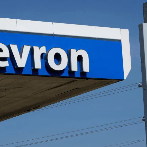 Energy shares rip as JP Morgan estimates the U.S. may maintain 30%&hellip;