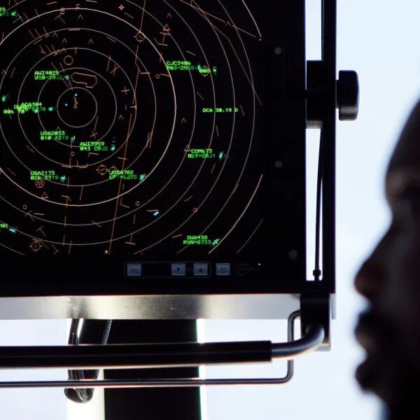 Air visitors nonetheless runs on floppy discs in locations, so the FAA&hellip;