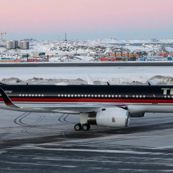 If Trump takes Greenland, he should construct a welfare state ‘that he&hellip;