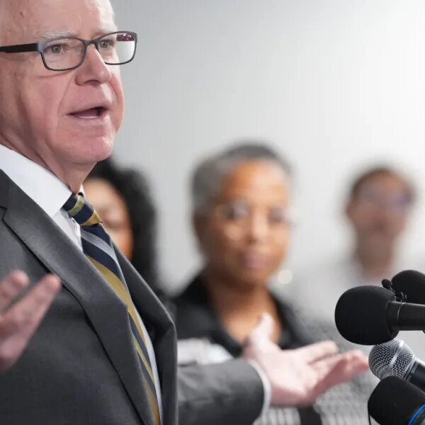 No, Trump cannot use instance of fraud in Minnesota to dam childcare&hellip;