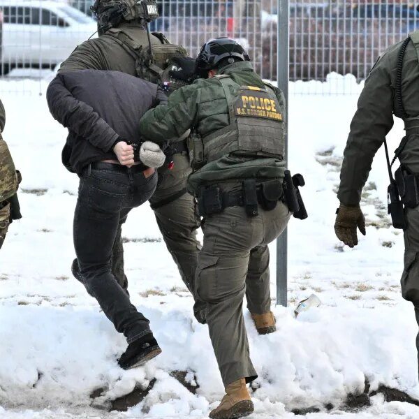 From George Floyd to Trump calling Somali immigrants ‘rubbish’ to a deadly&hellip;