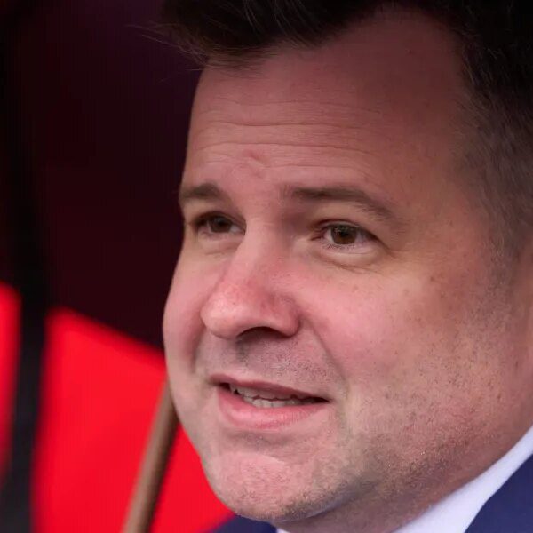 Down Arrow Button Icon