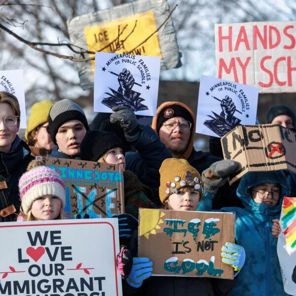 Minneapolis is so unsafe within the ICE capturing aftermath that households can&hellip;