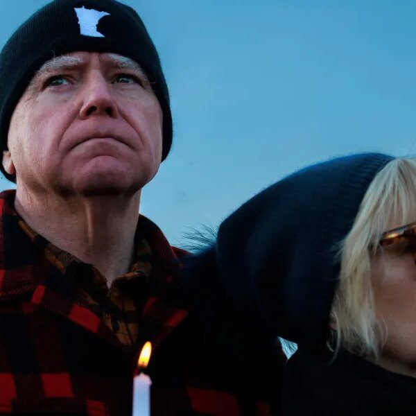 Justice Department investigates Minnesota’s Walz and Frey, who name it a bullying&hellip;