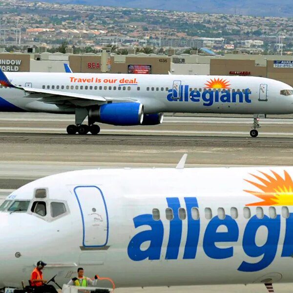 Allegiant Air to amass Sun Country Airlines for $1.5 billion