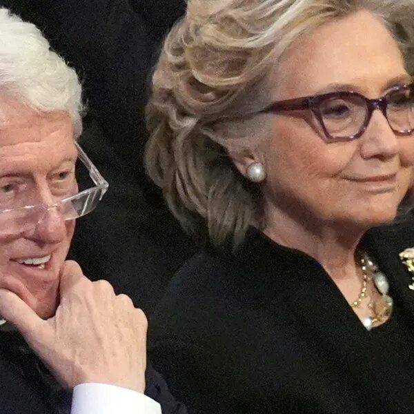 Clintons refuse to adjust to congressional subpoena to testify in Epstein probe:&hellip;