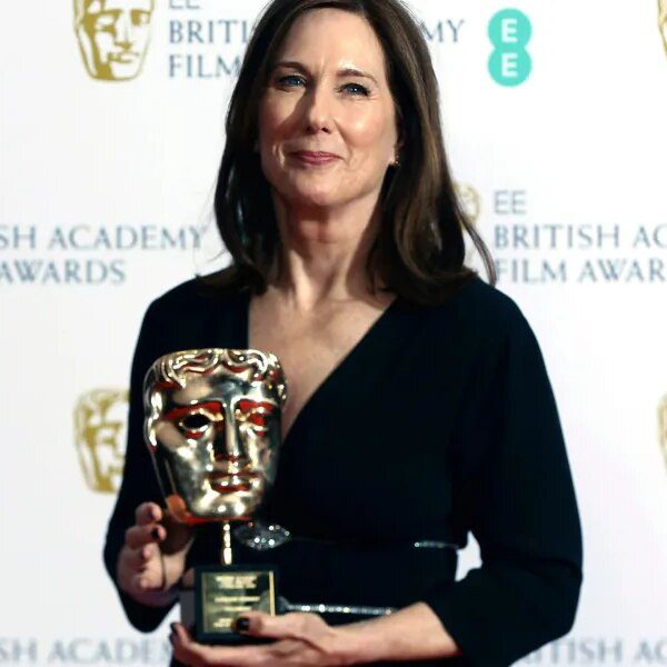 ‘Star Wars’ will get new chief with Kathleen Kennedy ending profitable, stressed&hellip;