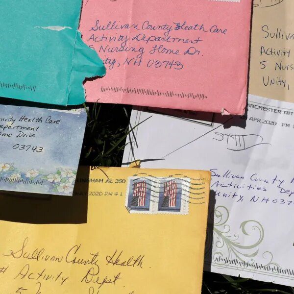 Gen Zers and millennials go analog with letter writing, typewriter golf equipment&hellip;