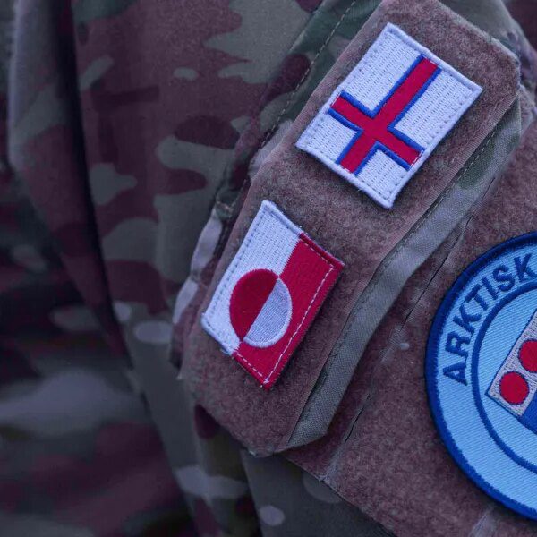 Danish basic doesn’t anticipate U.S. assault and says latest deployment of European&hellip;