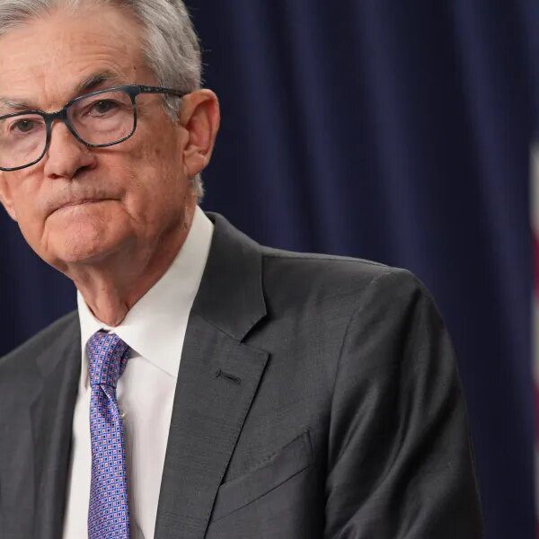Jerome Powell to attend Supreme Court oral argument on Lisa Cook’s tried…