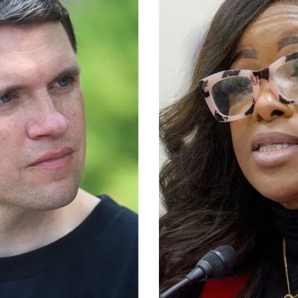 After lethal taking pictures by immigration brokers, Texas Dems operating for Senate&hellip;