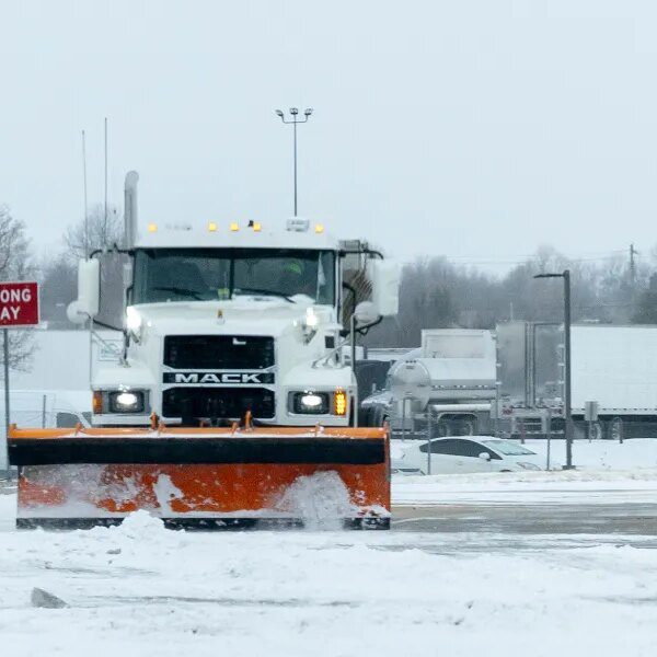 Stranded by winter climate? Here’s what airways owe you