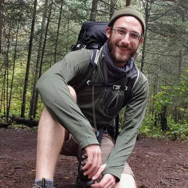 Alex Pretti, the person killed by Border Patrol in Minneapolis, was ICU…