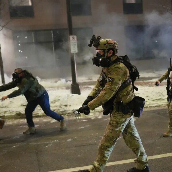 Trump paves the bottom for Minnesota retreat as he touts talks with&hellip;