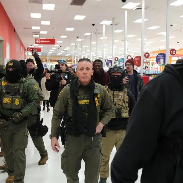 Trump’s struggle on immigration entangles enterprise in PR catastrophe and the literal…