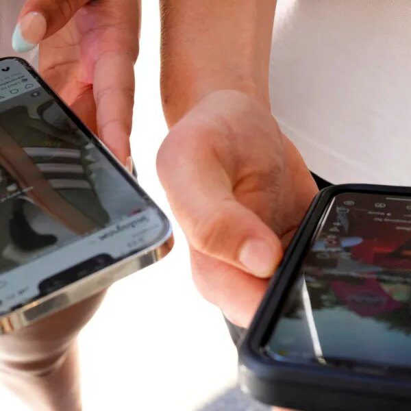 Instagram, TikTok, YouTube lastly face day in courtroom over whether or not…