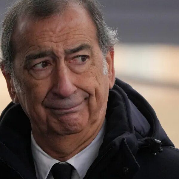 ‘This is a militia that kills’: Olympics rattled by ICE safety element…