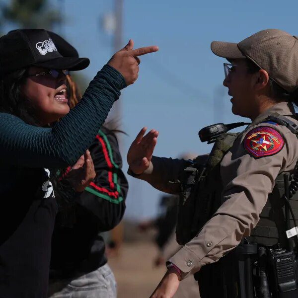 Judge orders 5-year-old boy and his dad launched from ICE detention, citing…