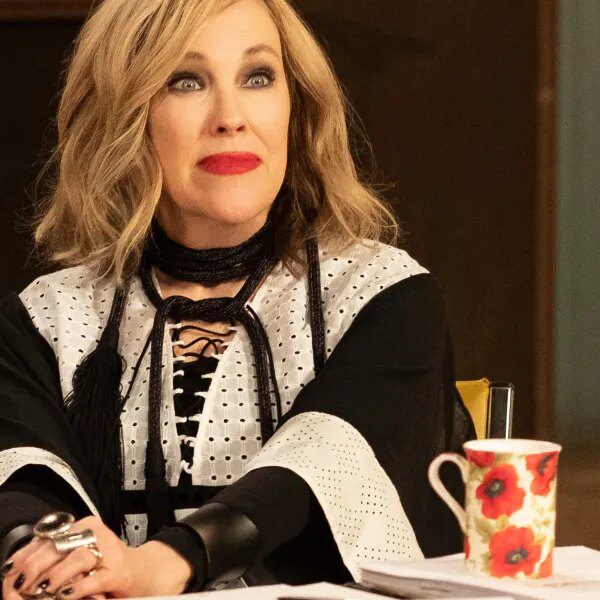 How Catherine O’Hara went from Gilda Radner’s understudy to cultural icon along&hellip;