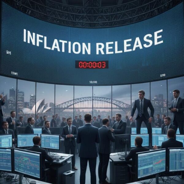 ASX 200 braces for impression with Australia’s CPI launch: How is the&hellip;